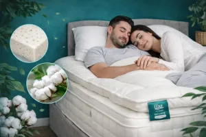 Organic Latex Mattresses