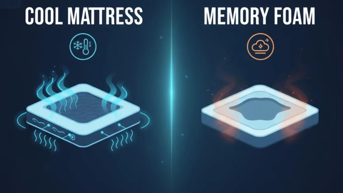 Cool Mattress