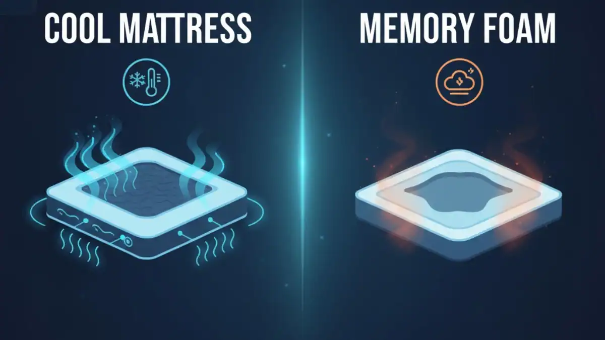 Cool Mattress