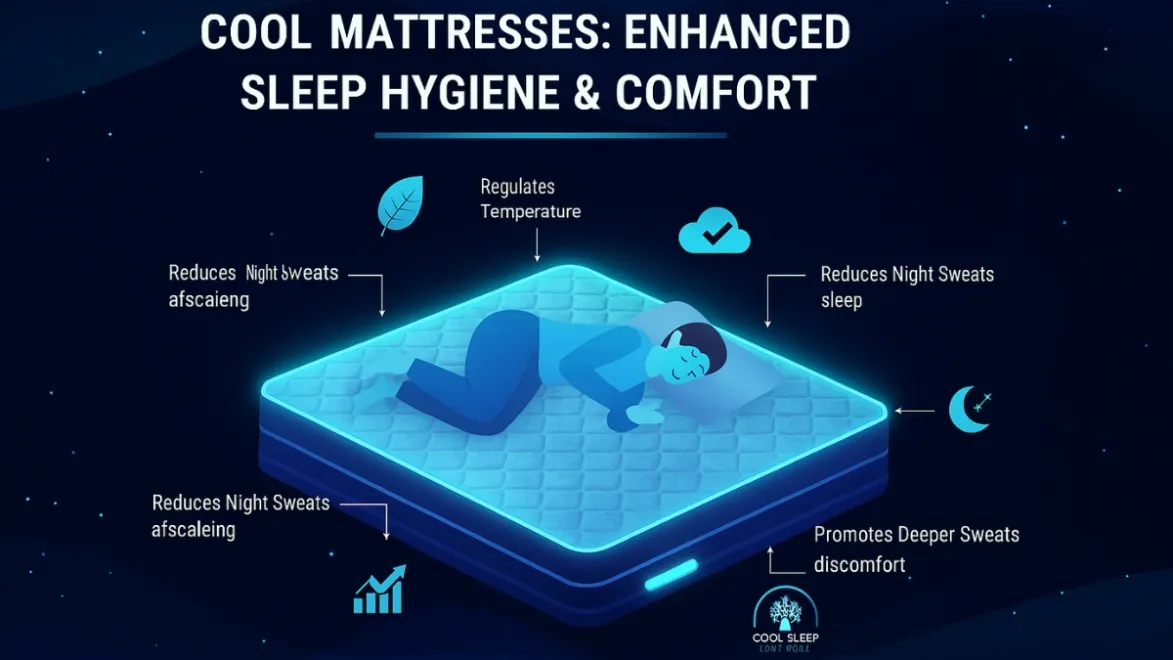 Cool Mattresses