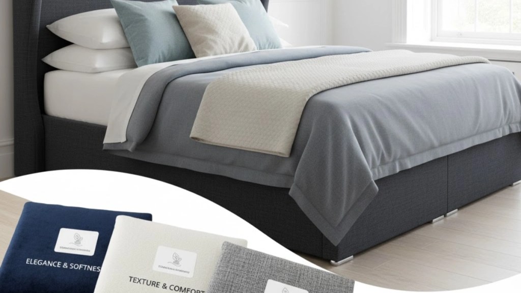 divan bed base and headboard king size