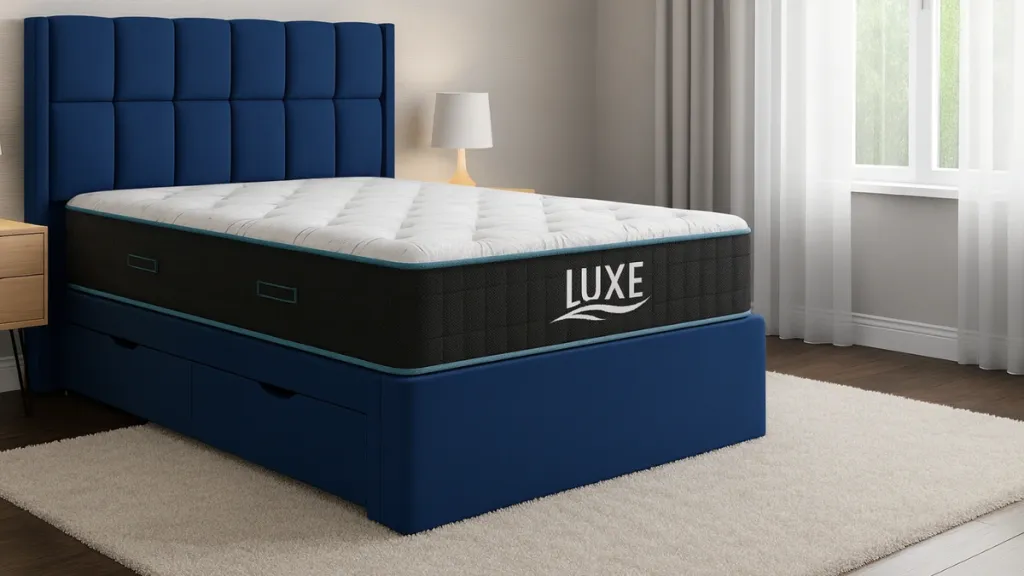 Versatile Comfort for All Guests