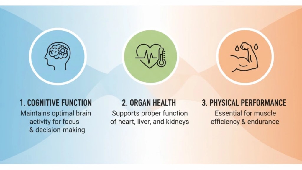 Why Temperature Regulation Matters