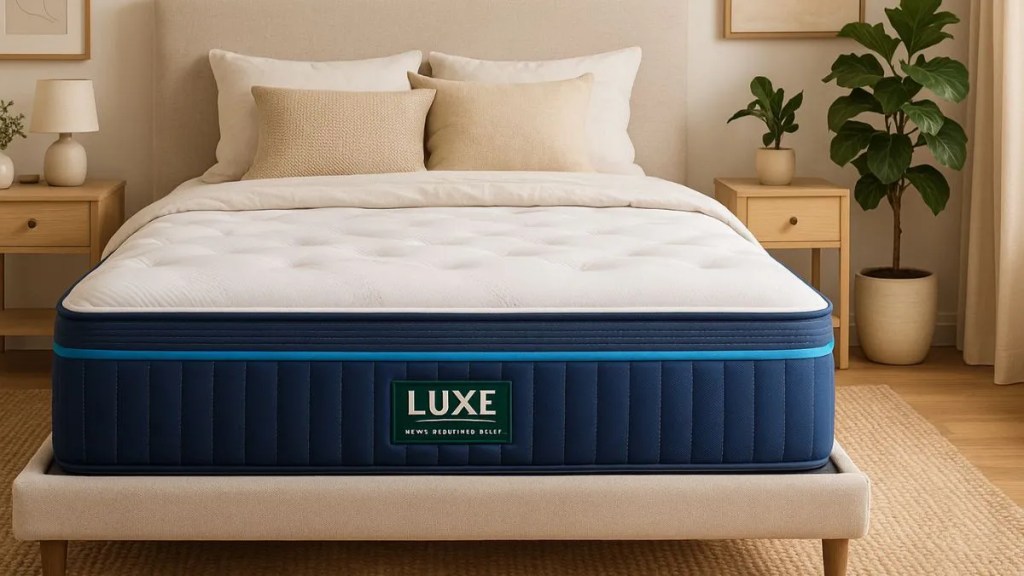 Perfect Hybrid Mattress