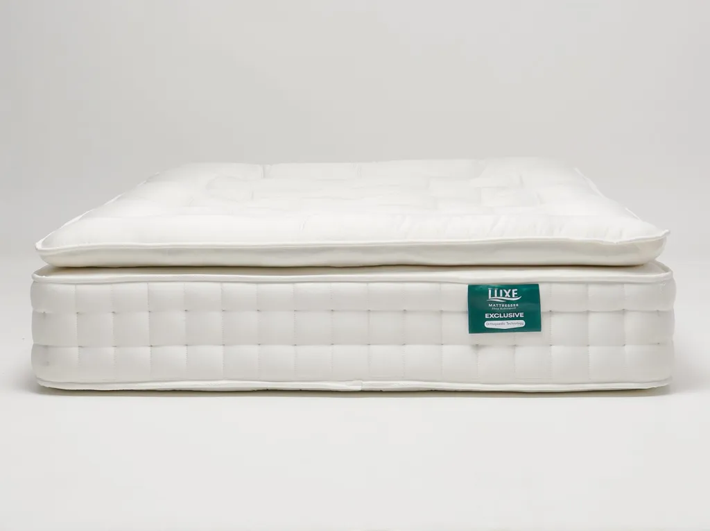 Latex Mattress