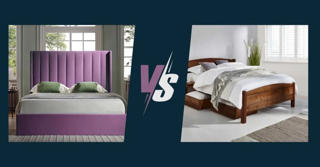 Cost Comparison – Divan Bed vs Traditional Frame