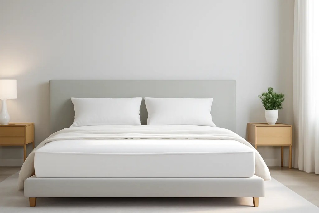Understanding Comfort Levels in a Queen Size Mattress