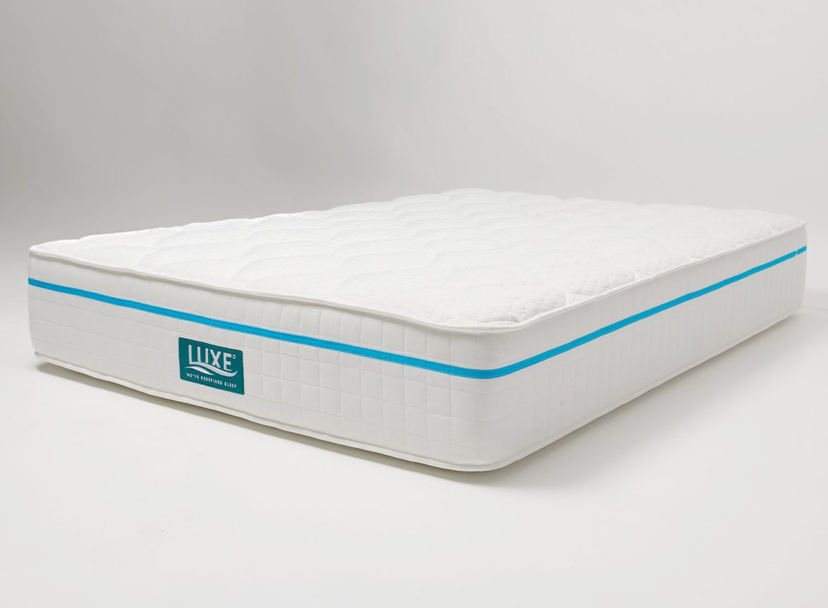 DreamCloud Luxury Hybrid Mattress: A Comprehensive Review for Ultimate Comfort