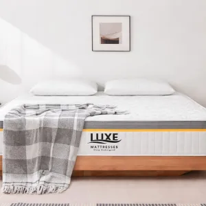 orthopaedic support mattress