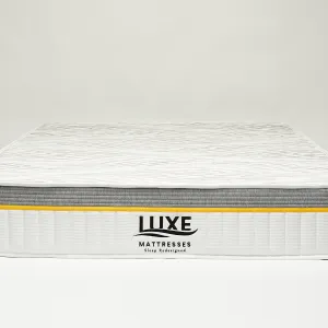 orthopaedic support mattress
