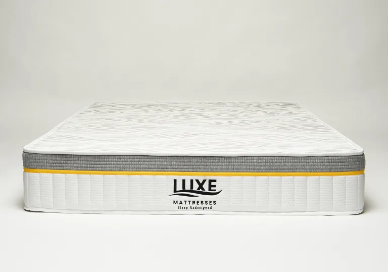 orthopaedic support mattress