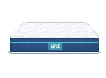 Flat mattress