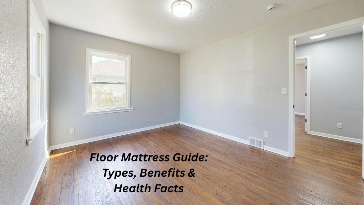 Floor Mattress
