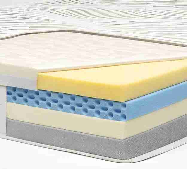 Foam Mattress