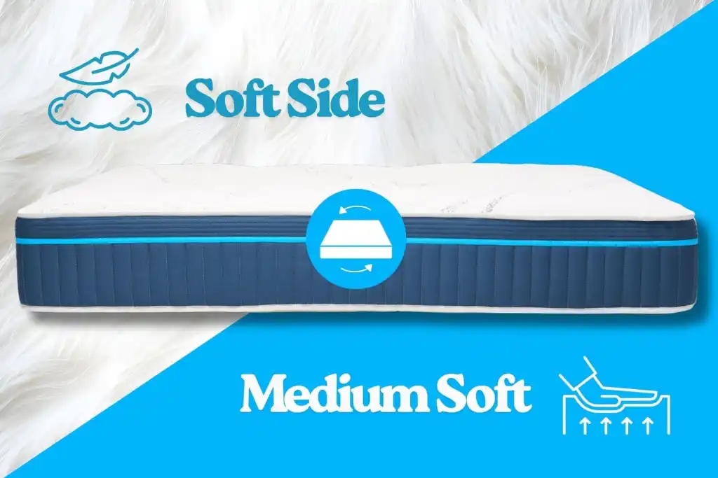soft-and-medium-soft-mattress