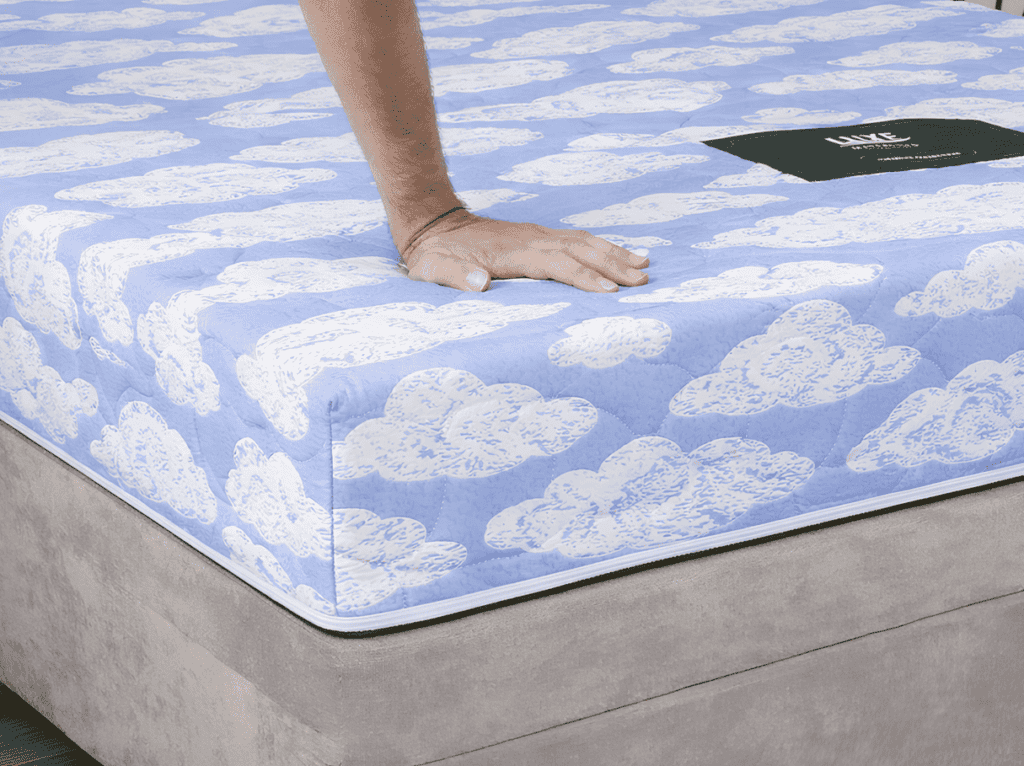 ultra hard mattress