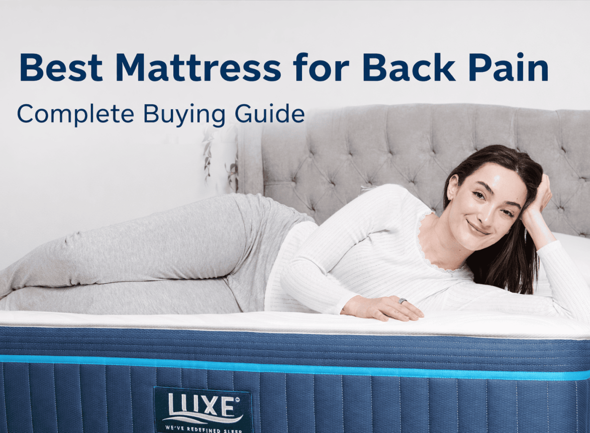 best mattress for back pain issues-2