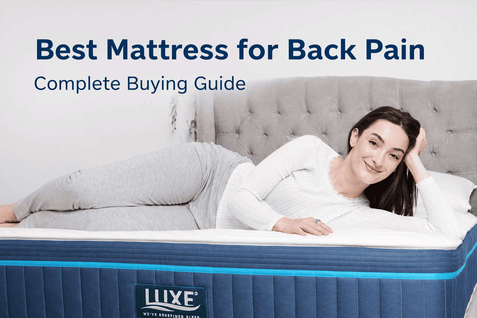 best mattress for back pain issues-2