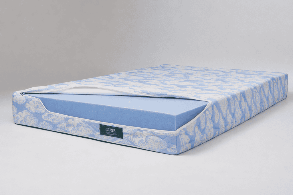 majestic 11000 blue foam