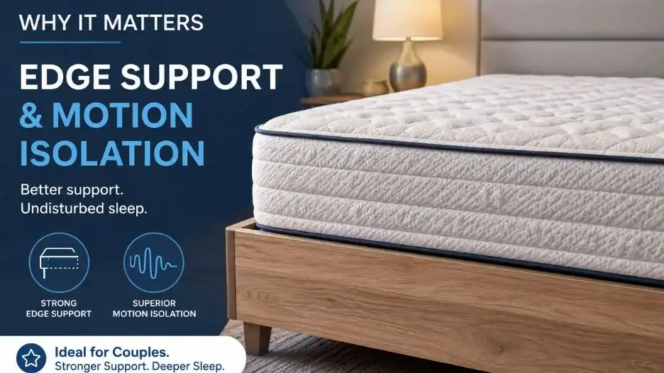 Best Firm Mattress in UK 2026