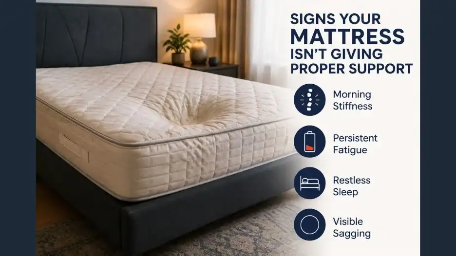 Best Firm Mattress in UK 2026