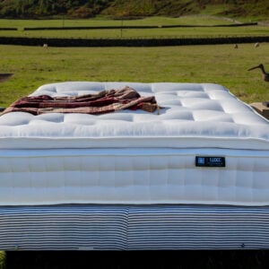 natural mattress