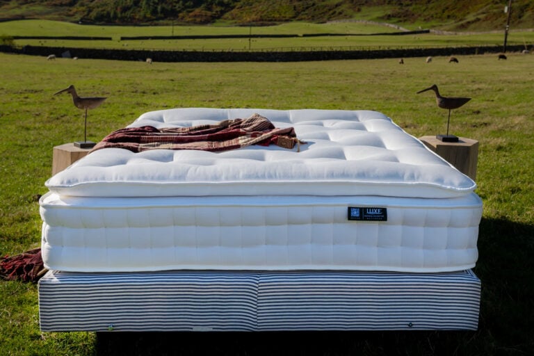 natural mattress